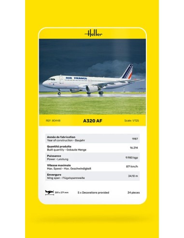 A320 AF 