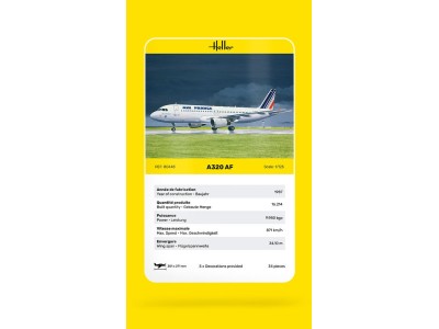 A320 AF 