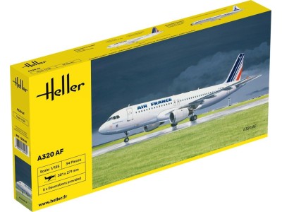 A320 AF 