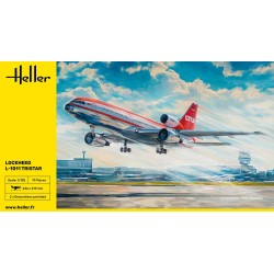 Lockheed L-1011 Tristar  2