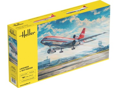 Lockheed L-1011 Tristar 