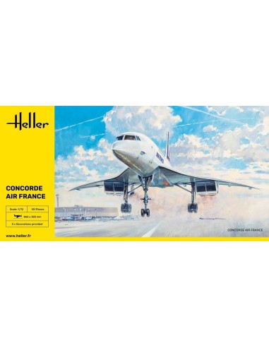 Concorde AF 