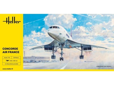 Concorde AF 
