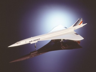 Concorde AF 