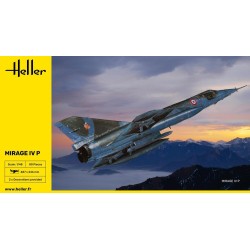 Mirage IV P  2