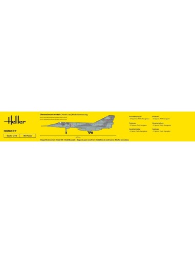 Mirage IV P 