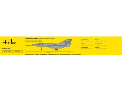 Mirage IV P 