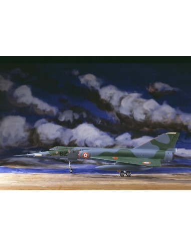 Mirage IV P 