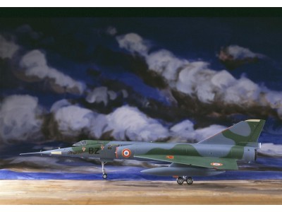Mirage IV P 