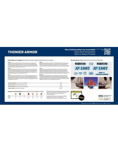 Thonier Armor 