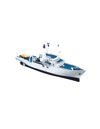 Titanic Searcher "Le Suroit" 