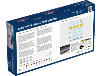 Smit Rotterdam / Smit London 