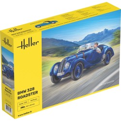 BMW 328 Roadster 