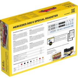500 K Special Roadster  2