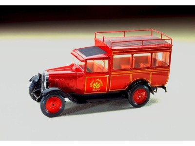 Citroen C4 "Splendid Hotel" 