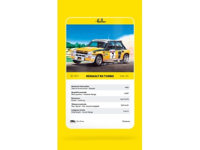 Renault R5 Turbo 