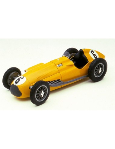 Talbot Lago Grand Prix 