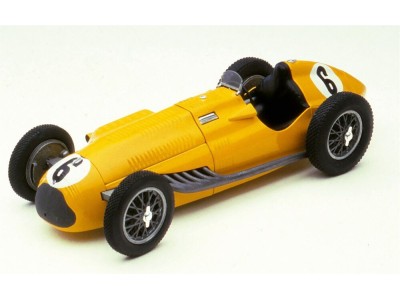 Talbot Lago Grand Prix 