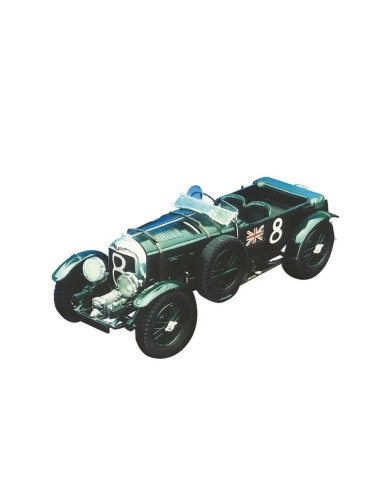 Bentley Blower 