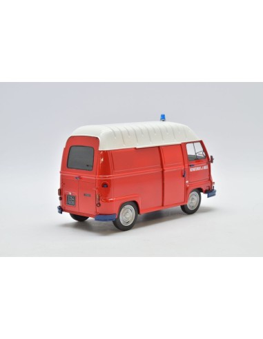 Renault Estafette Highroof 