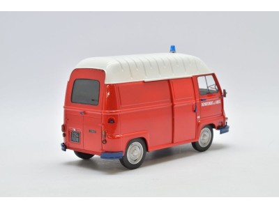 Renault Estafette Highroof 