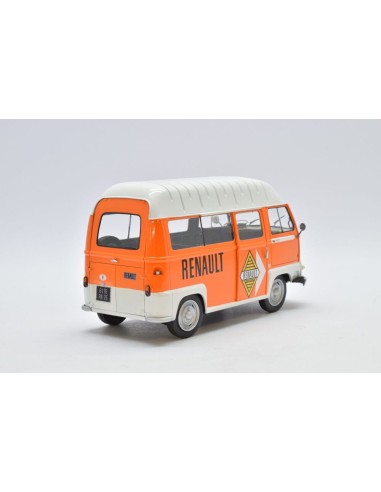 Renault Estafette Highroof 