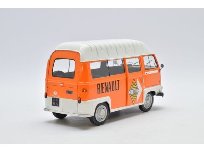 Renault Estafette Highroof 