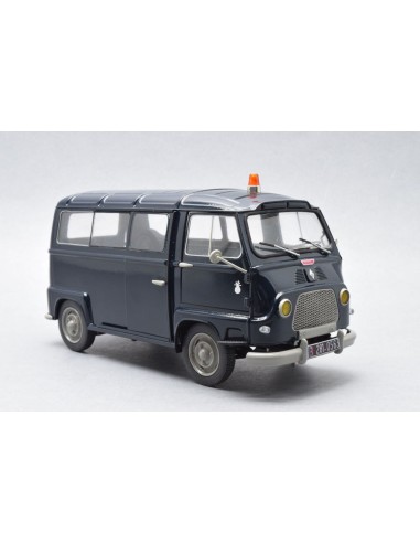 Renault Estafette Gendarmerie 