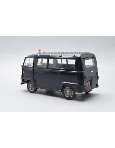 Renault Estafette Gendarmerie 