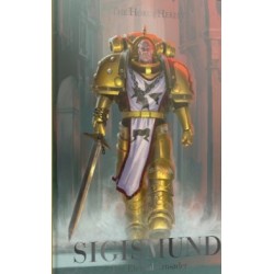 SIGISMUND: THE ETERNAL CRUSADER (ENGLISH)