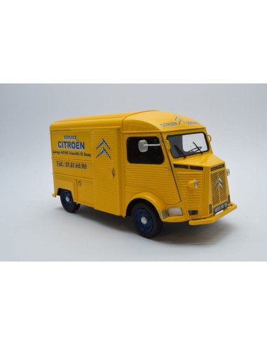 CITROEN HY 1957/1964 