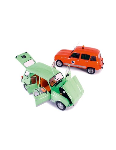 Renault 4TL/GTL 