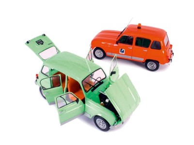 Renault 4TL/GTL 