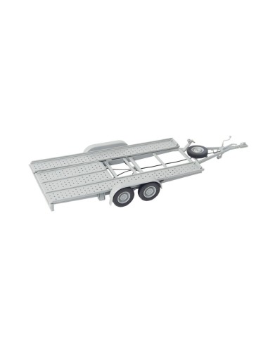 Car Transporter Trailer 