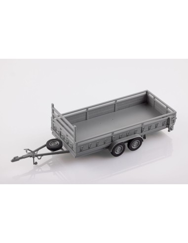 Goods Trailer 