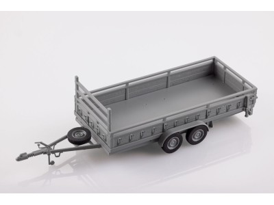 Goods Trailer 