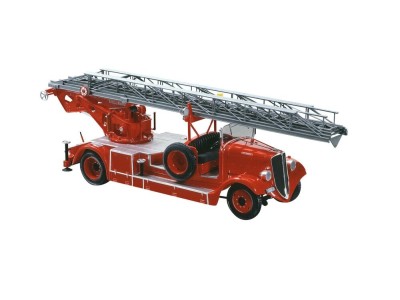 Delahaye Type 103 Pompiers 