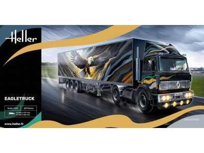 Eagletruck 