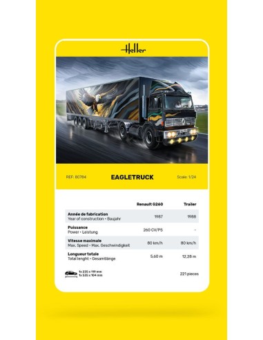 Eagletruck 