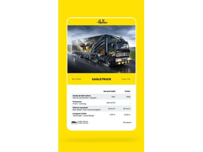 Eagletruck 