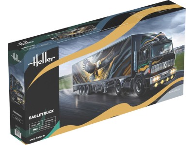 Eagletruck 