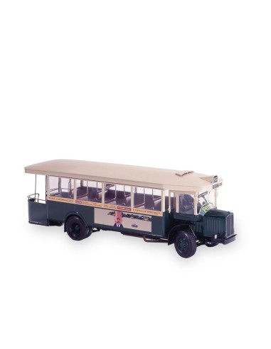 Autobus TN6 C2 