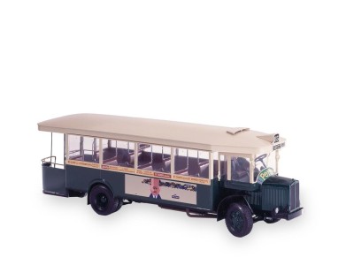 Autobus TN6 C2 