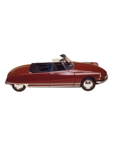 Citroen DS 19 Cabriolet 
