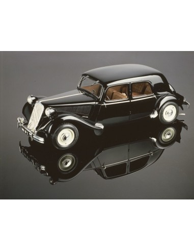 Citroen 15 SIX Traction Avant 
