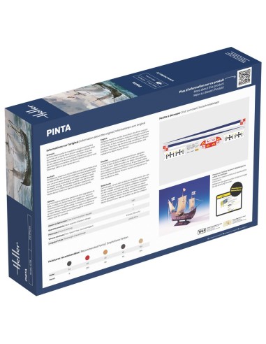 Pinta 