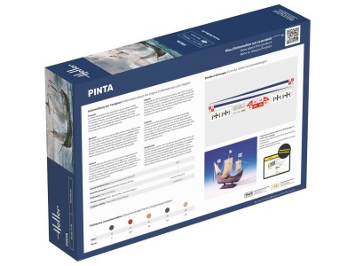 Pinta 