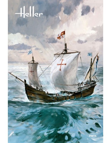 Pinta 