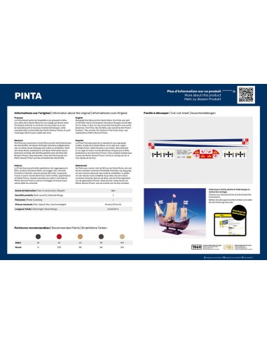 Pinta 