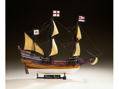 Golden Hind 
